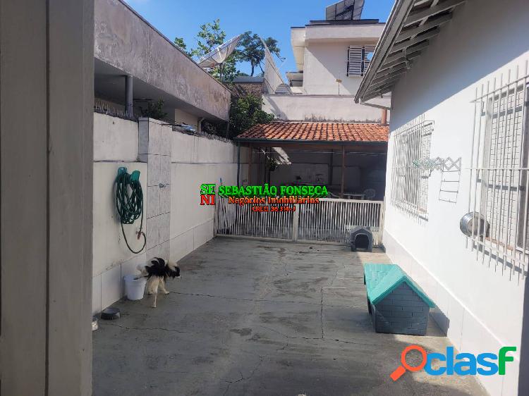Imóvel Comercial na Av. José Longo - SJC