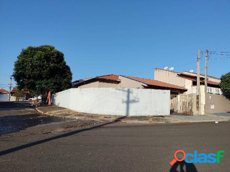 JARDIM ANA MARIA II