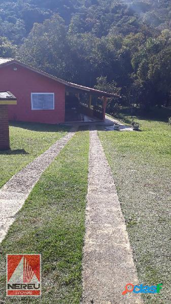 JUQUITIBA CHÁCARA PARA LAZER
