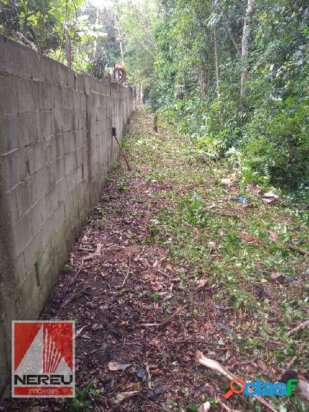 JUQUITIBA TERRENO PARA FORMAR