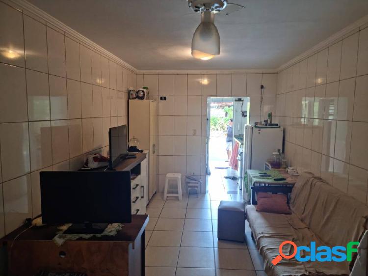 Kitnet/conjugado para venda com 29 metros quadrados com 1