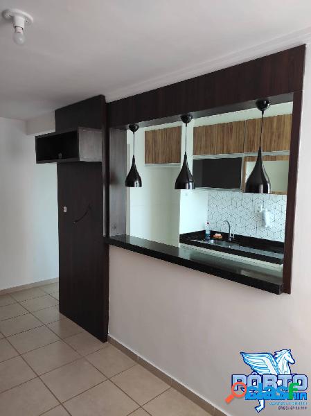 LINDO APARTAMENTO PARA LOCAÇÃO - TERRA BRANCA