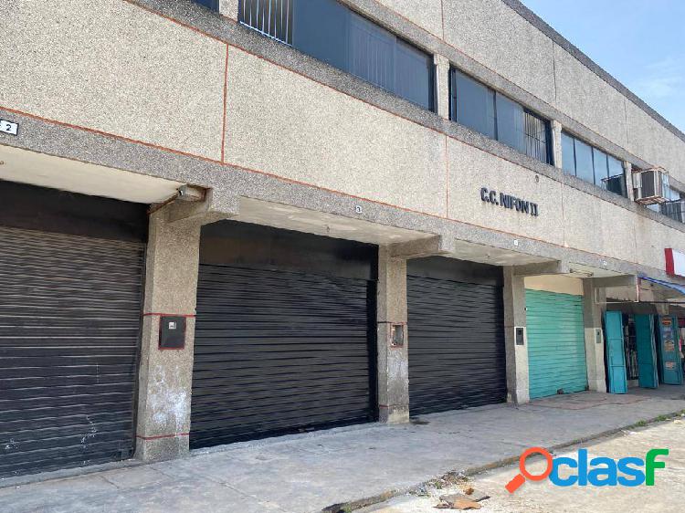 LOCAL COMERCIAL EN LA CANDELARIA
