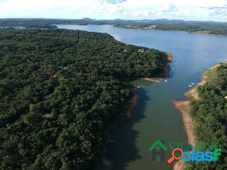 LOTES FINANCIADOS NA REPRESA DE CARMO DO CAJURU CONDOMÍNIO