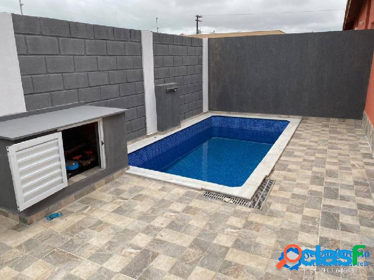 ÚLTIMAS UNIDADES-CASAS CONDOMÍNIO-PISCINA