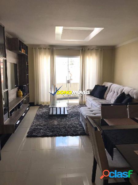 Linda casa no Demarchi 205 m², 2 suítes, 4 Vagas - São