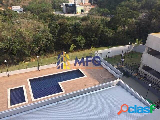 Lindo Apartamento no Residencial Platinum