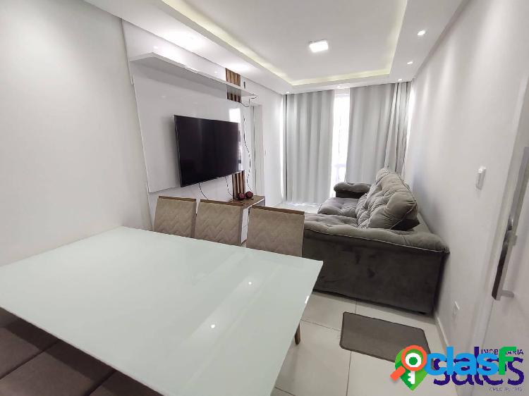 Lindo apartamento no Residencial Dona Olívia