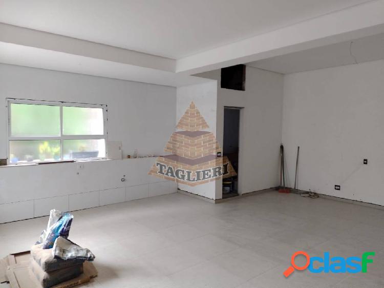 Lindo apartamento recém construído no Ipiranga