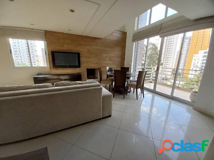 Lindo loft na Vila Suzana