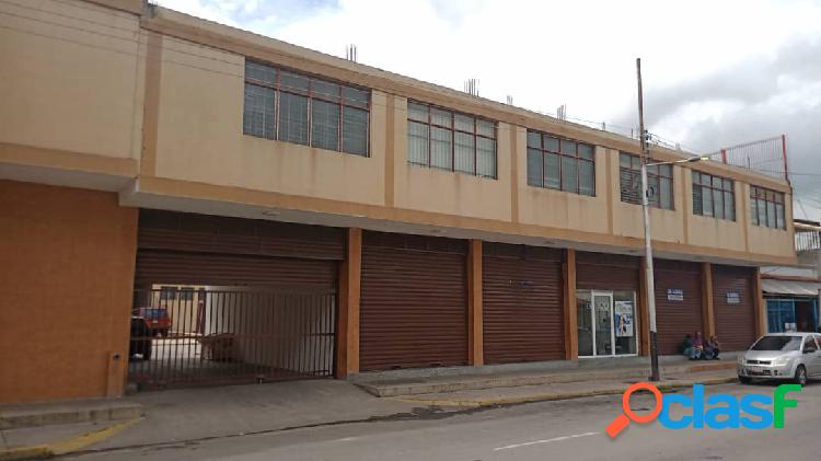 Local Comercial En Alquiler En Guacara n*18