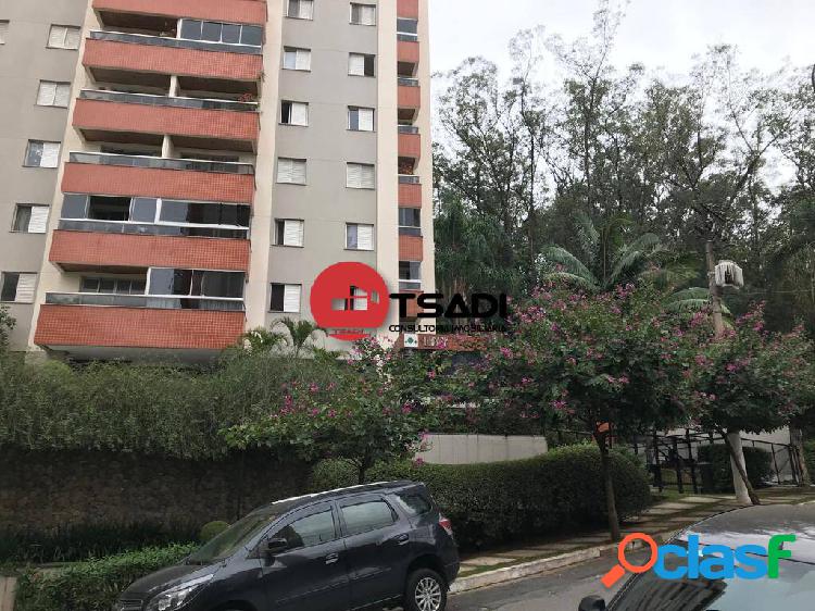 Locação - Apartamento - Vila Andrade