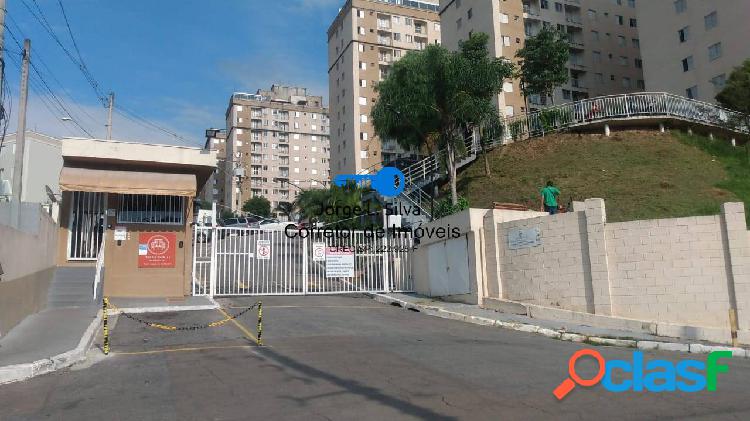 Locação Cobertura Duplex em Polvilho Cajamar !