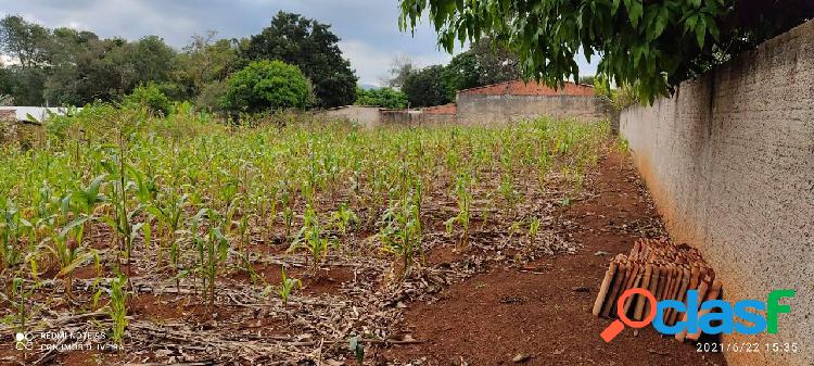 Lote Bosque dos Eucaliptos Araçoiaba da Serra 1.0002