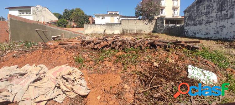 Lote Jardim Simus - Sorocaba