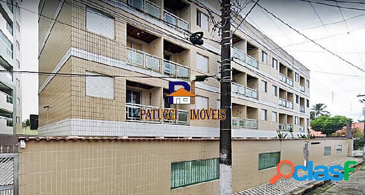 OPORTUNIDADE!! Apartamento Mobiliado a 20 Metros da Praia!