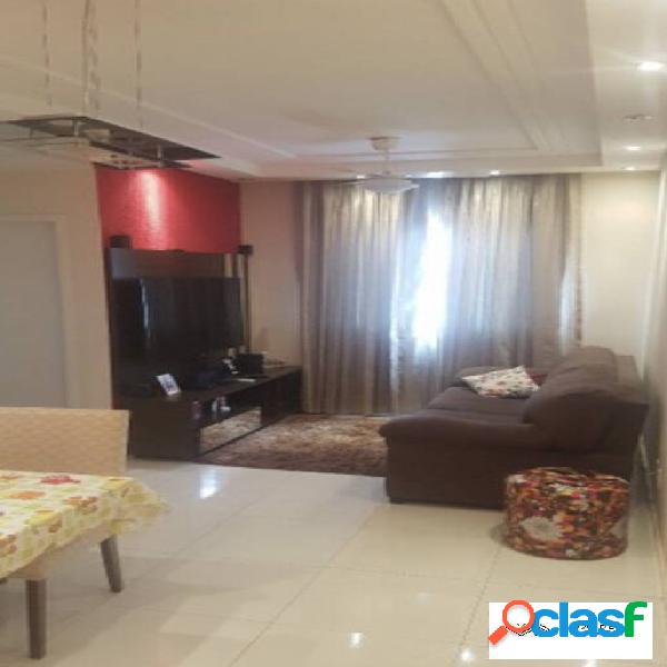 Oportunidade! Excelente apartamento no Jardim Ismênia, na