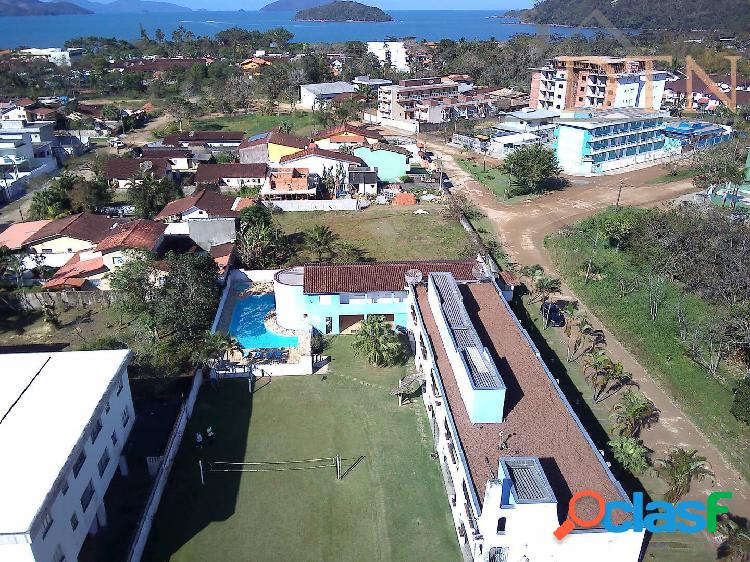 Oportunidade !!!! Pousada Praia da Maranduba em Ubatuba - SP