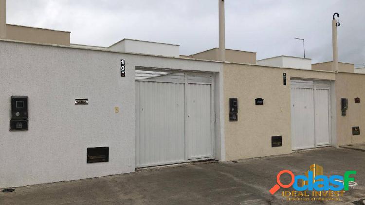 Oportunidade casa de 2/4 - Pampalona