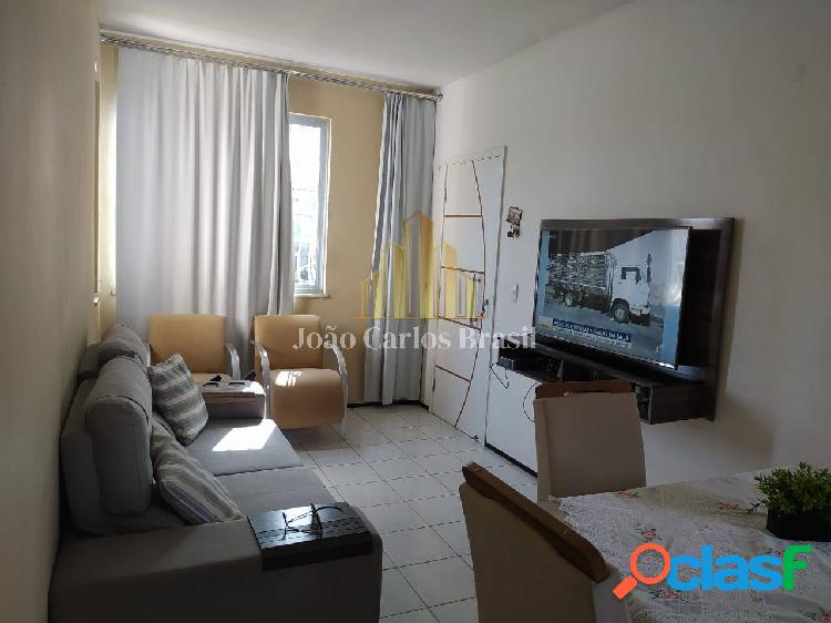 Oportunidade para Sair do Aluguel - Apartamento Antônio