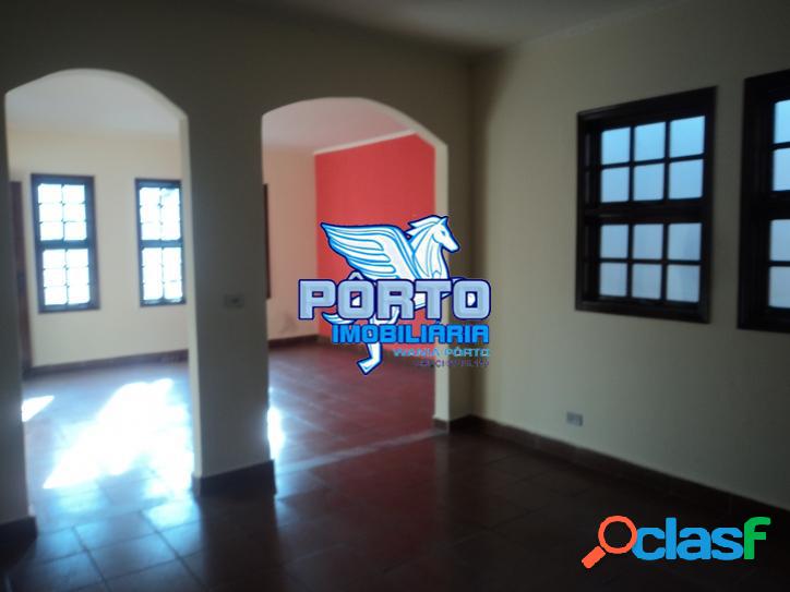 PARQ. VISTA ALEGRE-03 DORM, EDICULA, 363 M2