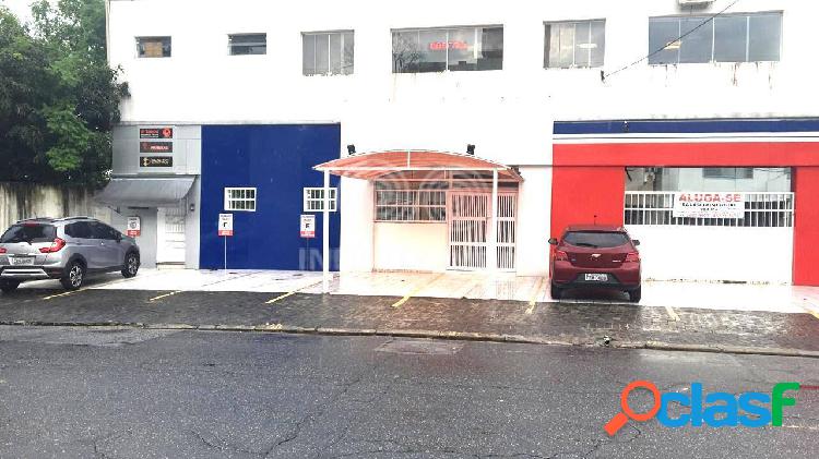 PONTO COMERCIAL PARA ALUGAR, 193 m² POR R$ 7.000/Mês