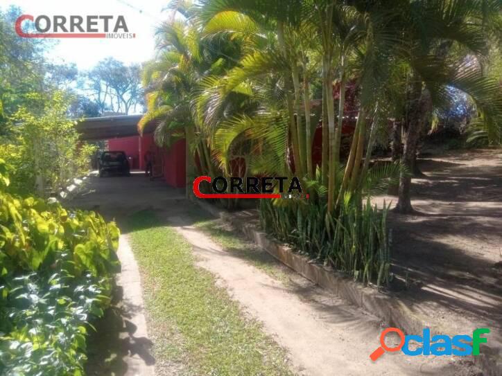 PROPRIEDADE COM 2 CASAS EM IBIÚNA!