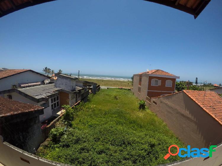 Pousada em ótima localização na Praia do Cibratel 2!