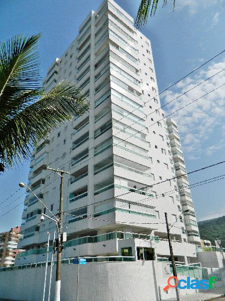 Residencial no bairro Solemar - Apto de 2 dormitórios com