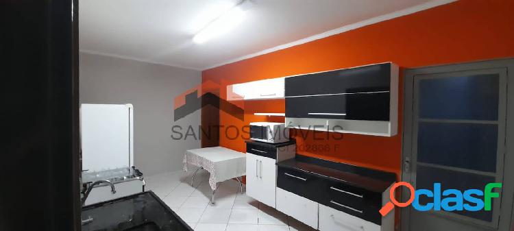 Residência com 3 Dormitórios - Jardim Ferraz - Bauru/SP.