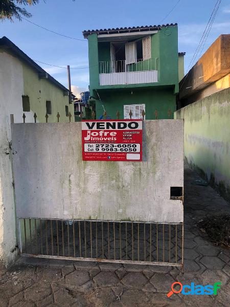 Rua das Violetas, nº125, Pq Bela Vista.