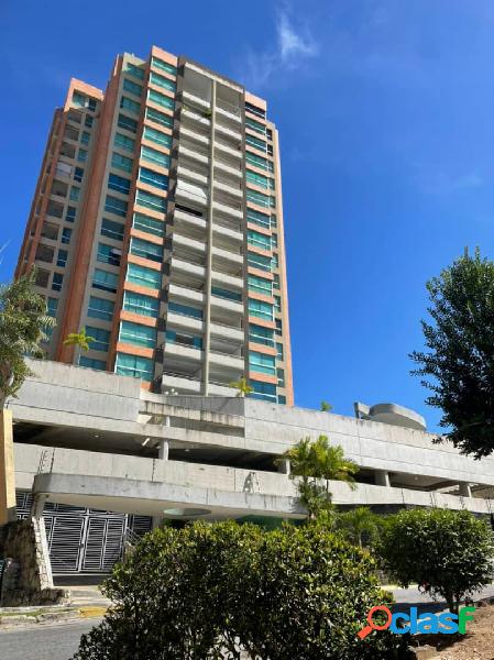 Se vende apartamento amoblado de 105m2 en Alameda suite con