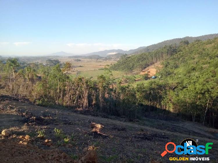 Sitio Terraplanado Timbé Tijucas SC