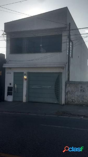 Sobrado, 580m², à venda em São Paulo
