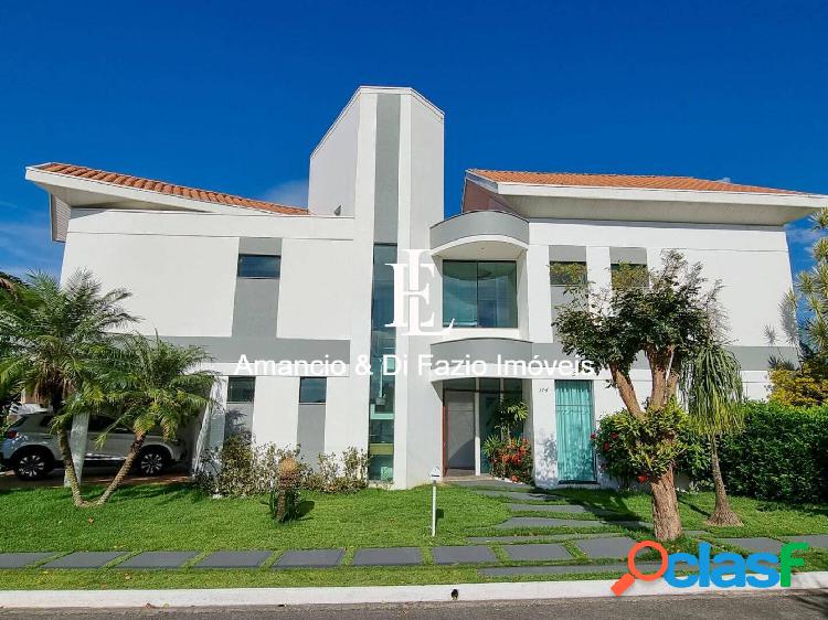 Sobrado com 4 dormitórios para alugar, 268 m² -