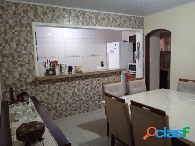 Sobrado em via publica com 2 dormitórios, Vila Dirce -