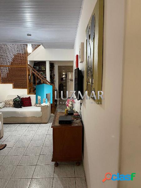 Sobrado á venda no Vila Andrade com - 112,88 m²
