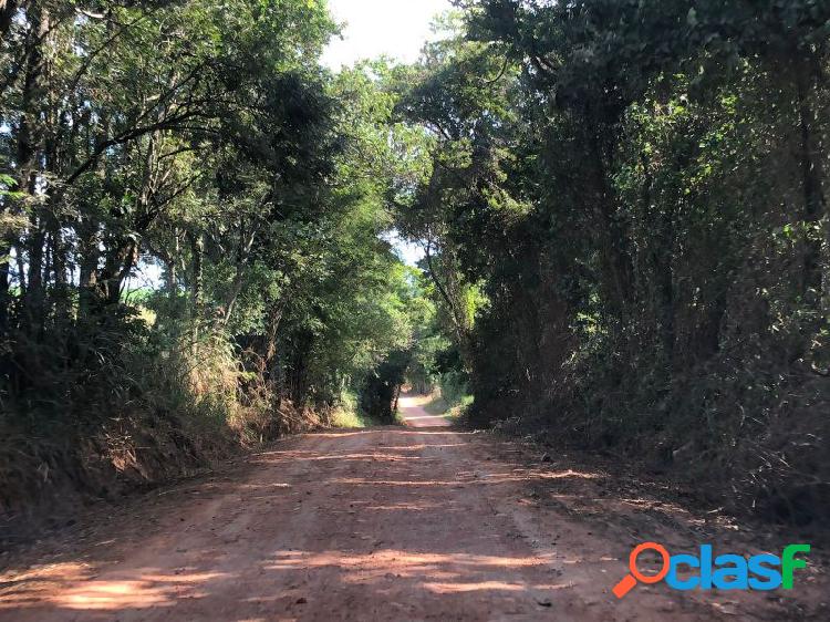 Sítio, 4,5Alqueires Paulista, à venda em Tatuí,