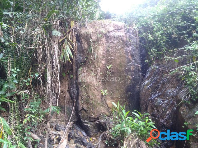 Sítio De 9 Alqueires À Venda Em São Luiz do Paraitinga/SP