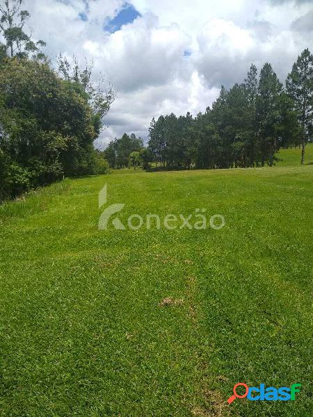 Sítio À Venda Em Ibiúna/SP Com Casa Sede E Campo Oficial