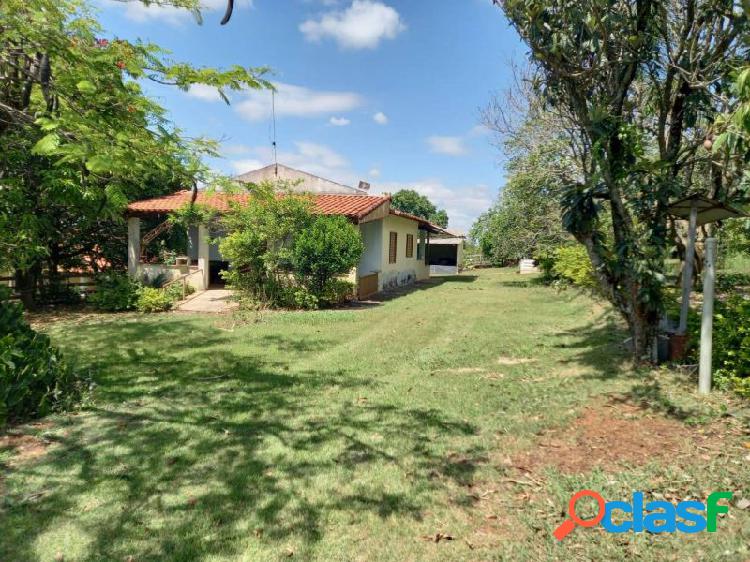 Sítio com 03 quartos, 2Alqueires Paulista, à venda em