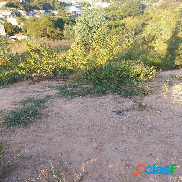 TERRENO 175m² JARDIM AMÉRICA - VÁRZEA PAULISTA/SP
