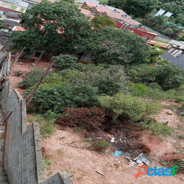 TERRENO 175m² - JARDIM BAHIA 1 - VARZEA PAULISTA - SP