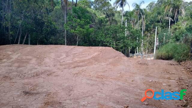 TERRENO 2.024m² BAIRRO CHÁCARAS CAMPO LIMPO PAULISTA/SP