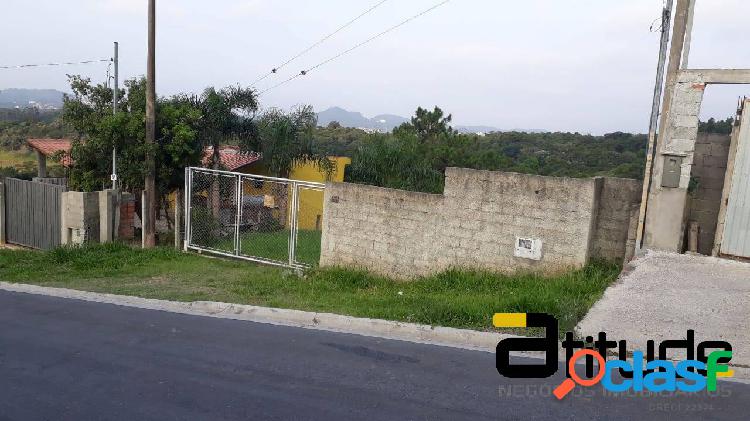 TERRENO A VENDA EM SANTANA DE PARNAÍBA