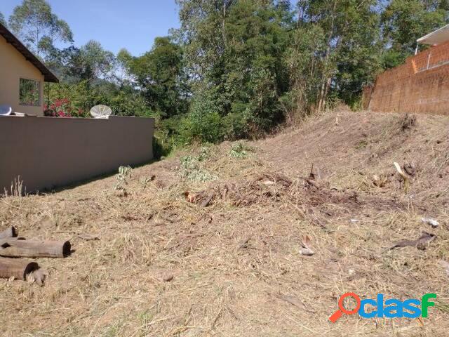 TERRENO CONDOMÍNIO RESERVA BOM VIVER EM CAMPO LIMPO