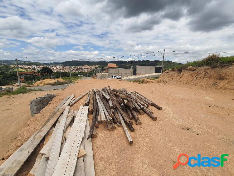 TERRENO MISTO 300m² - NO BAIRRO BOTÂNICA - ITUPEVA - SP