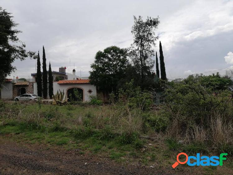 TERRENO | VENTA | SALIDA A QUIROGA