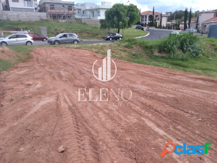 Terreno, 300m², à venda em Valinhos, Condomínio