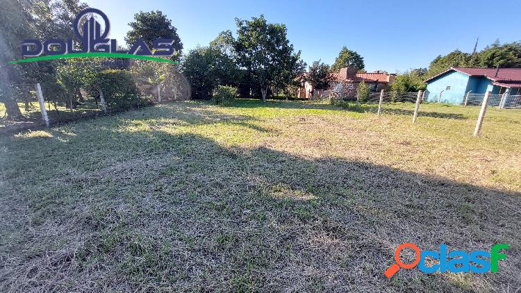 Terreno 440m² Condomínio Rancho Alegre Ótima